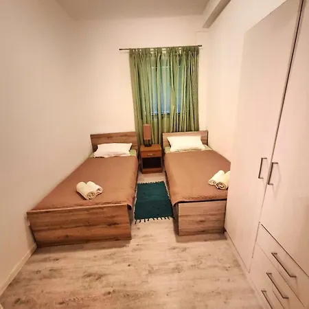 Apartman Ld Zara * Ližnjan