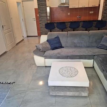 Appartement Apartman Ld Zara Ližnjan