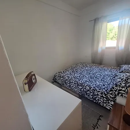 Apartman Ld Zara * Ližnjan