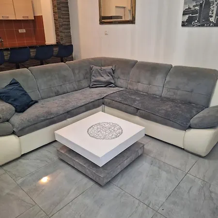 Appartement Apartman Ld Zara *
