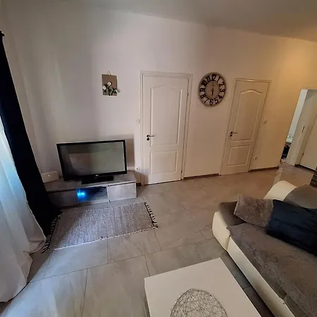Appartement Apartman Ld Zara Ližnjan