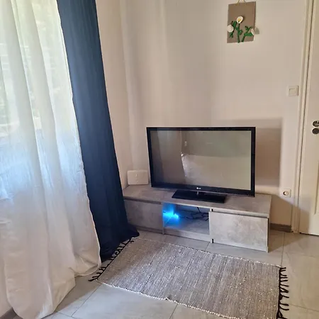 Apartman Ld Zara Appartement Ližnjan