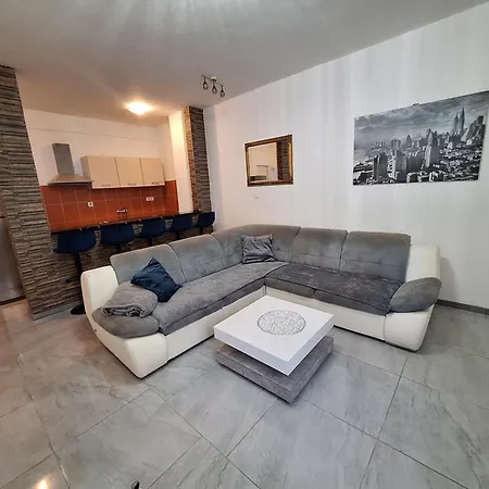 Apartman Ld Zara Ližnjan