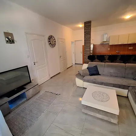 Apartman Ld Zara Appartement Ližnjan