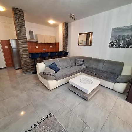 Apartman Ld Zara