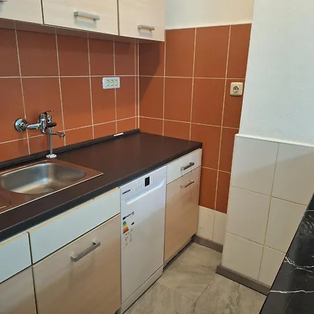 Apartman Ld Zara Appartement *