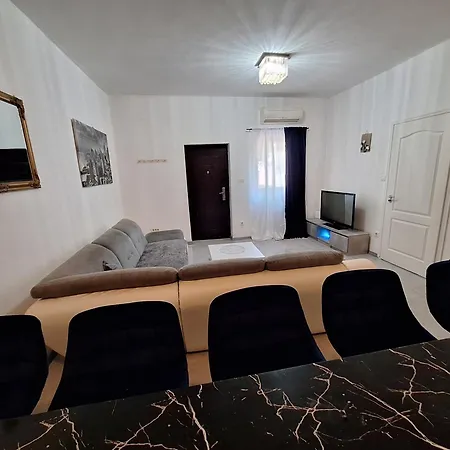Apartman Ld Zara Appartement Ližnjan