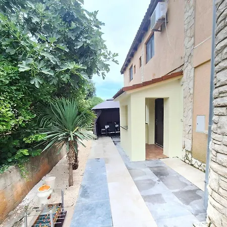 Apartman Ld Zara Appartement