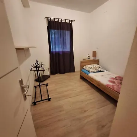 Apartman Ld Zara