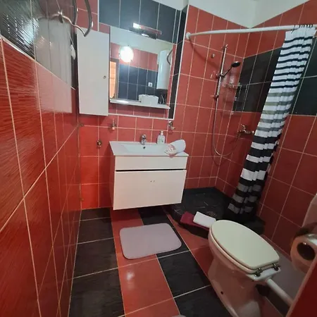 Apartamento Apartman Ld Zara Ližnjan