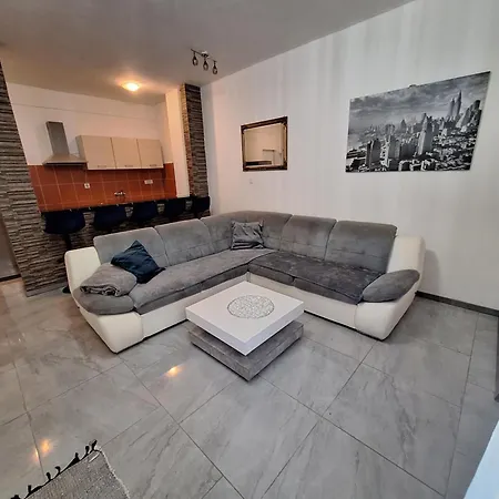 Apartman Ld Zara *