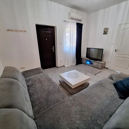 Apartamento Apartman Ld Zara *